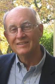 Obituary for Malcolm Ray Bishop