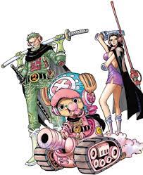 Pin On One Piece