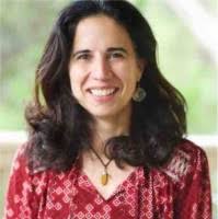 Lorena G Moscardelli