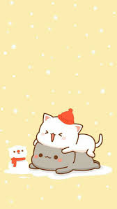 Maybe you would like to learn more about one of these? Pin By Miro Parol On Má»u Cute Cartoon Wallpapers Cute Kawaii Drawings Kawaii Wallpaper