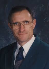 Obituary of Dr. Ronnie M. Jackson