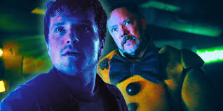 Five Nights At Freddy's Already Hinted That The Movie's Worst Character  Survived