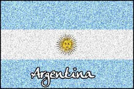 Cliquez sur l'icône de votre bloqueur de publicité en haut à droite de votre navigateur : El Blog De La Seno Marita Del Carmen 20 De Junio Dia De La Bandera Argentina