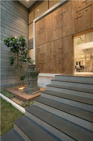 Exterior Walls Designs Exterior Wall Design Foyer Design House Entrance
