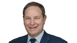 Global Medical REIT Appoints Mark Decker, Jr. as CEO