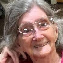 Helen Stratton Obituary (2025)