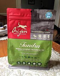 We did not find results for: Review Orijen Tundra Freeze Dried Dog Food Doggerel