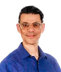 Dr. Scott Ahl, DO, Endocrinology, Diabetes & Metabolism