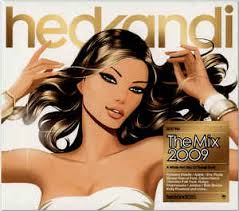 Image result for hed kandi