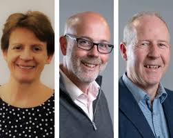 Air ambulance charity for Sussex strengthens its Board