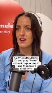 Studying Behavior after Scandals