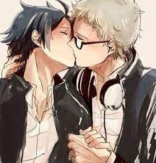 See more ideas about tsukishima x yamaguchi, yamaguchi, tsukkiyama. Pin On Haikyuu