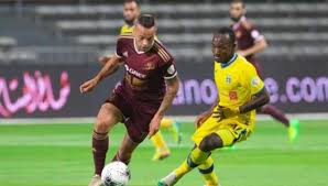 نتيجة لمباراة اليوم شاهد مباراة الزمالك وطلائع الجيش في استاد القاهرة الدولي اليوم مباراة مهمة وقوية بين الزمالك وطلائع الجيش في الجولة 23 لكرة القدم المصرية. X24oaual9 Phym