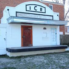 Ice, Ice Baby - The Old Town Ice House ...