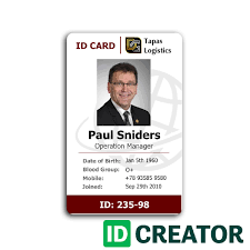 Pay online and let our expert team handle the rest. Id Card Template Recent Visualize 1 Front Of Id Employee 232 Within Employee Card Template Word C Employee Id Card Id Card Template Employee Id Card Template