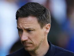 Notts County have sacked head coach Stuart Maynard after he failed to guide  them to promotion via the League Two play-offs. His departure comes just  days after the Magpies' promotion hopes came