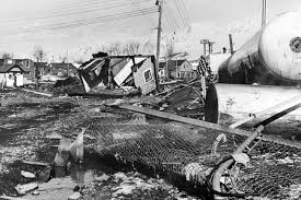 Usgs published the results of investigations of the alaska earthquake of march 27, 1964 in a series of six professional papers. The Echo Alaska Earthquake Awareness