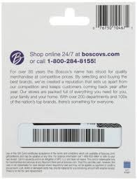 Check boscovs gift card balance online, over the phone or in store. Amazon Com Boscovs Holiday Gift Card 25 Gift Cards