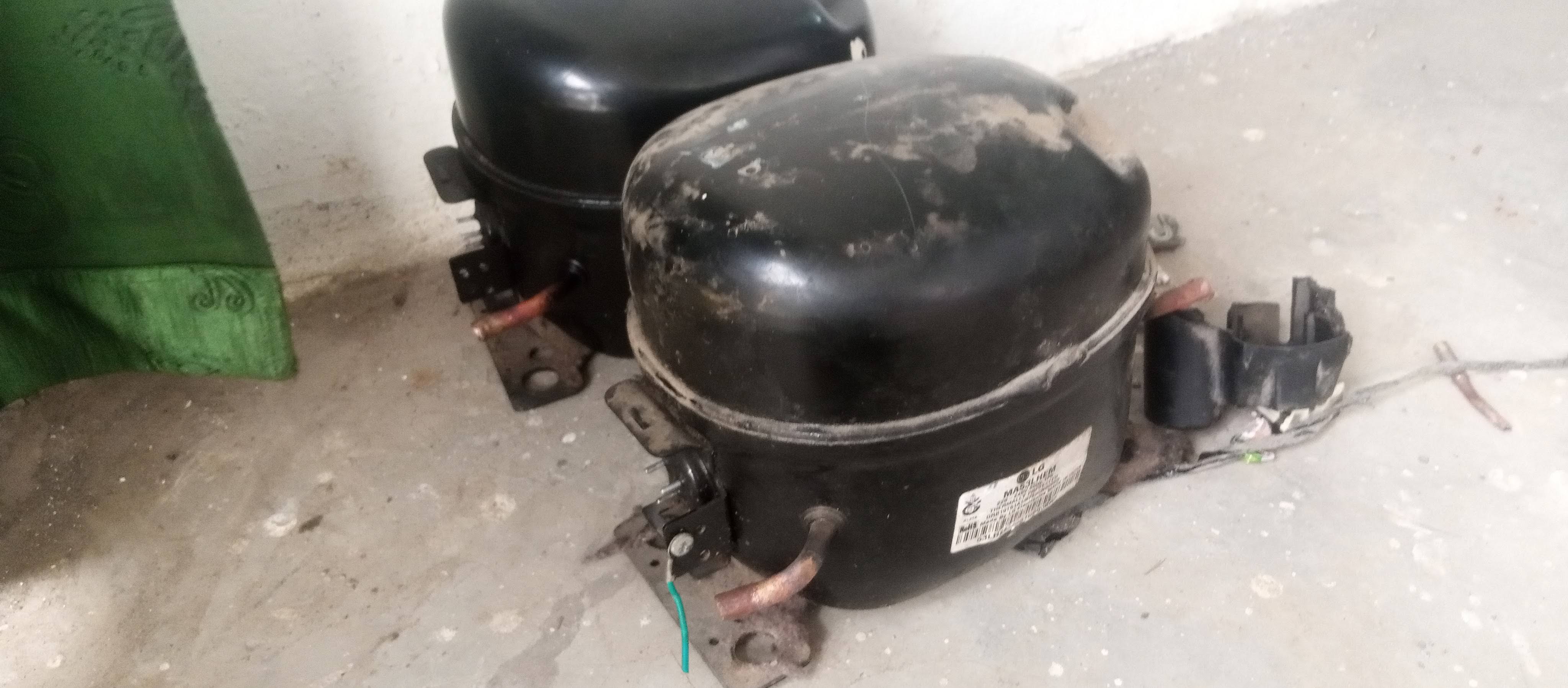 Fridge repair service product image
