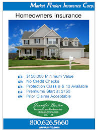 Sellers are also typically required to pay for a title insurance policy for buyers, which protects their interest in the home if there are issues with a disputed title or outstanding liens. Homeowners Market Finders Insurance Corp