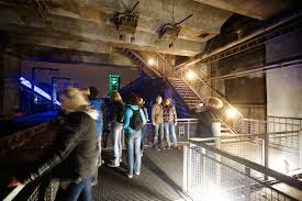 Get details of location, timings and contact. Kokerei Hansa