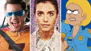 The movie, hot fuzz and up in the air) can be found here. Best New Movies And Tv Series On Netflix Australia June 2021