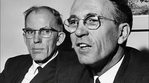 TOMMY DOUGLAS CANADIAN SOCIAL REFORMER