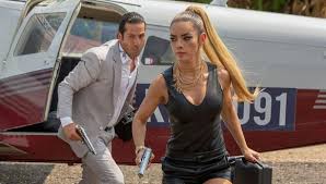 El actor argentino regresa 10 años después a telemundo como parte del elenco de el final del paraíso que la cadena de habla hispana estrenará el 13 de agosto en horario estelar. El Final Del Paraiso Matara A Algunos Personajes Conocidos Segun La Actriz Carolina Gaitan Tvmas El Comercio Peru