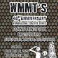 WMMT's 40th Anniversary Fundraising Concert Series event in Louisville, KY