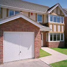 Offers sales and custom installation of commercial and residential overhead doors, including garage doors of all types. Up And Over Garage Doors In South Wales Andrew Colwill Garage Doors