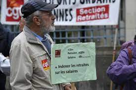 La mesure de baisse de la csg pour les retraités annoncée en fin d'année par emmanuel macron devrait enfin être concrète pour les 3,5 millions de foyers concernés. Baisse De La Csg Le Remboursement Des Retraites Concernes Debutera Le 9 Mai