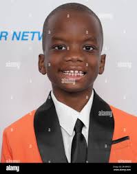 Jeremiah head hi-res stock photography and images