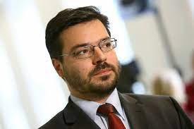 Stanisław tyszka is a polish politician and university lecturer. Stanislaw Tyszka Wprost