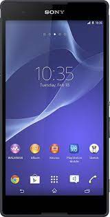 Marcar la combinación de botones . Best Buy Sony Xperia T2 Ultra 4g Cell Phone Unlocked Black Xperia T2 Ultra