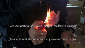 Kid Bloom Lately It Feels Alright Lyrics Espanol Youtube