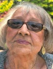 Jacqueline McConnell Obituary