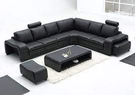 This living room furniture style offers versatile modular design, a plus if you enjoy rearranging your decor. New Design Sofa L Shape Sofa Sets L Shape Sofa Set Designer Sofa Setsofa Set Aliexpress