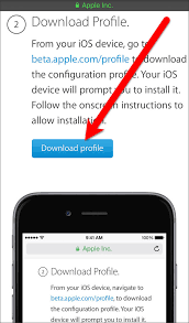How To Download And Install Ios 10 On Iphone Or Ipad