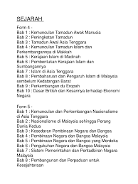 Tema/tajuk:11.1 pengukuhan negara dan bangsa yang merdeka. Sejarah Form 4 And Form 5