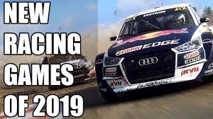 15 New Racing Games Of 2019 And Beyond Ps4 Xbox One Pc Switch Youtube
