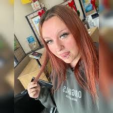 Faith Lenhart's Instagram, Twitter & Facebook