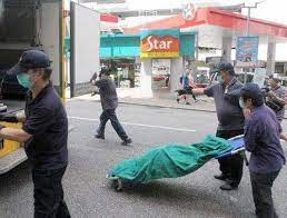Maybe you would like to learn more about one of these? æœ‰çš„äººæ­»äº† æœ‰çš„äººè¿˜æ´»ç€ é—»å¢å‡¯å½¤å æ¥¼èº«äº¡æœ‰æ„Ÿ æ¯æ—¥å¤´æ¡