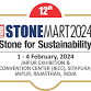 India Stonemart 2026 event image