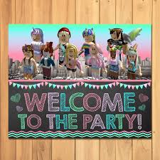 Fall into fun with fall mahjong. Cake Toppers Picks Roblox Birthday Party Girl Roblox Zoom Party Background Roblox Birthday Sign Roblox Zoom Party Girls Roblox Birthday Party Paper Party Supplies