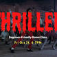 Thriller – Beginner Line Dance event image