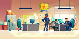 Here you can explore hq police station transparent illustrations, icons and clipart with filter setting like size, type, color etc. Free Police Station Vectors 400 Images In Ai Eps Format