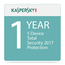 Kaspersky Total Security 2017 Kl1919abefs 1721uzd B H Photo Video