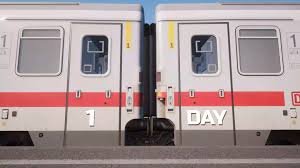 Proceed to the long hood end of the locomotive and open the latch (upper right of the engine room door) and then the engine room doors. Train Sim World Train Sim World 2 1972 Mark 2 Stock Driver S Guide Facebook