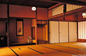 Inside of this traditional japanese home you'll fine some unique rooms and appliances only. Interior Traditional Japanese House Japanese House Japanese Style House