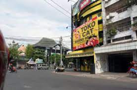 Tentang toko cat warna abadi jl. 40 Warna Cat Untuk Toko Gambar Minimalis